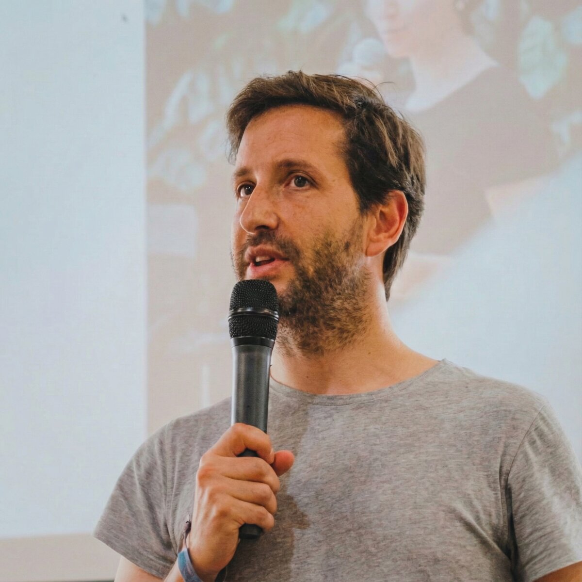 Laurent Michel-Amadry